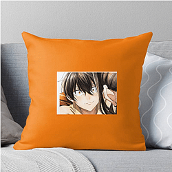 Sparks Of Tomorrow captures optimistic rising potential Sparks Of Tomorrow Pillows Cover
