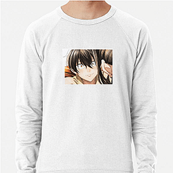 Sparks Of Tomorrow captures optimistic rising potential Sparks Of Tomorrow Sweatshirts