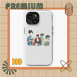 Sparks Of Tomorrow Cases