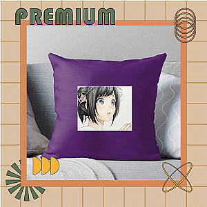 Sparks Of Tomorrow Pillows Cover