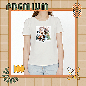 Sparks Of Tomorrow T-Shirts