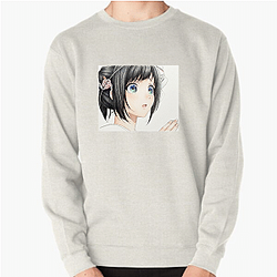 Sparks Of Tomorrow reflects brilliant visionary ideas Sparks Of Tomorrow Sweatshirts