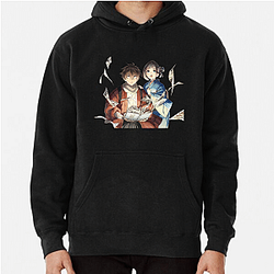 Sparks Of Tomorrow heralds exciting new beginnings Sparks Of Tomorrow Hoodies