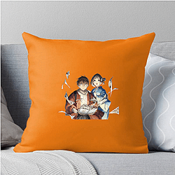 Sparks Of Tomorrow heralds exciting new beginnings Sparks Of Tomorrow Pillows Cover