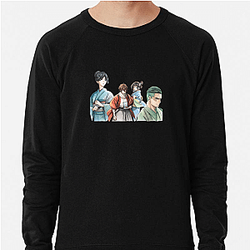 Sparks Of Tomorrow promises bold future possibilities Sparks Of Tomorrow Sweatshirts