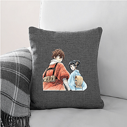 Sparks Of Tomorrow fuels innovative modern dreams Sparks Of Tomorrow Pillows Cover