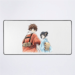 Sparks Of Tomorrow fuels innovative modern dreams Sparks Of Tomorrow Mouse Pads