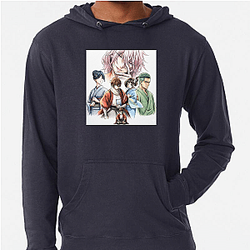 Sparks Of Tomorrow ignites bright creative visions Sparks Of Tomorrow Hoodies
