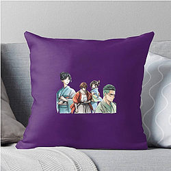 Sparks Of Tomorrow promises bold future possibilities Sparks Of Tomorrow Pillows Cover