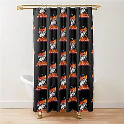 Speed Racer Limited Edition Shower Curtain