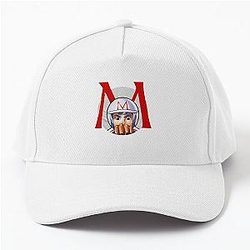 Speed Racer Baseball Cap