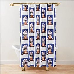 Speed Racer Shower Curtain Limited Edition Perfect Gift