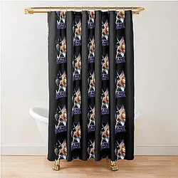Racer Heroes - Limited Edition Perfect Gift for Speed Fans Shower Curtain
