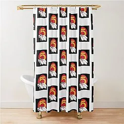 Mach Five Limited Edition - Perfect Gift for Speed Racer Shower Curtain