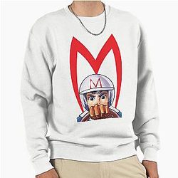NEW SPEED RACER Sweatshirt