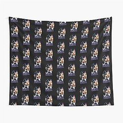 Racer Heroes - Limited Edition - Perfect Gift Tapestry