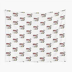 Speed Racer Mach Go Go Gift Love Race Tapestry