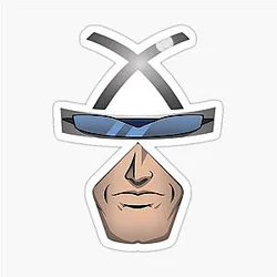 Speed Racer Sticker