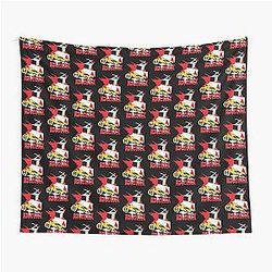 Racer X Speed Racer retro Limited Edition Perfect Gift Love Speed Racer Tapestry