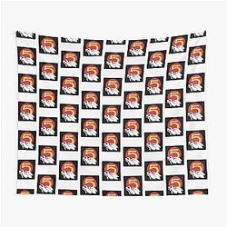Mach Five Limited Edition Perfect Gift Love Speed Racer Tapestry