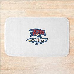 BEST SELLING Speed Racer Merchandise Limited Edition Perfect Gift Speed Racer Bath Mat