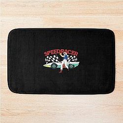 Speed Racer Limited Edition Perfect Gift Bath Mat