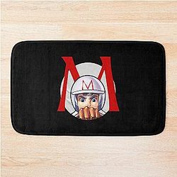Speed Racer Mat