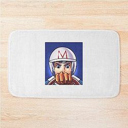 Speed Racer Limited Edition Bath Mat