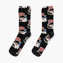 Go Speed Racer Socks