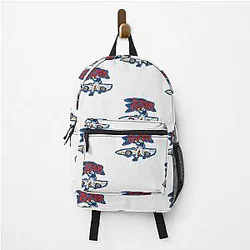 BEST SELLER Speed Racer Merchandise Limited Edition Perfect Gift Love Speed Racer Backpack