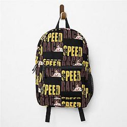 Speed Racer Backpack
