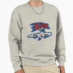BEST SELLER-Speed Racer Merchandise-Limited Edition Perfect Gift Love speed racer sweatshirt