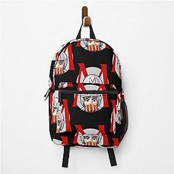 Speed Racer back pack