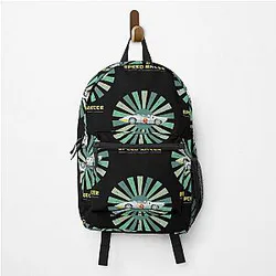Speed Racer Mach 5 Backpack