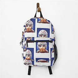 Speed Racer Limited Edition Perfect Gift Speed Racer Backpack