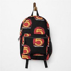 Speed Racer 5 - Limited Edition - Perfect Gift Backpac