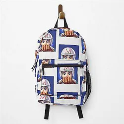 Speed Racer 5 Poster - Limited Edition Perfect Gift Love Speed Racer Backpack