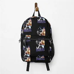 Racer Heroes Limited Edition Perfect Gift Love Speed Racer Backpack