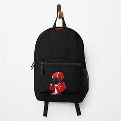 Formula 1 Speed Racer Backpack