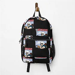 Best Selling Speed Racer Lance Merchandise Limited Edition Perfect Gift for a speed racer fan Backpack