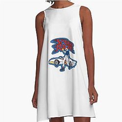 BEST SELLER Speed Racer Merchandise Limited Edition Perfect Gift Love Speed Racer A-Line Dress