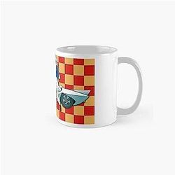 SPEED RACER RETRO CLASSIC MUG