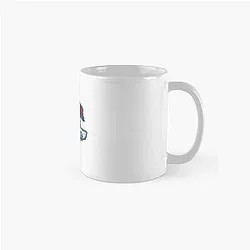 Best Seller Speed Racer Merchandise Limited Edition Perfect Gift Love Speed Racer Classic Mug