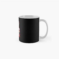 Racer Speed Classic Mug