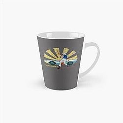 SPEED RACER JAPANESE TALL MUG