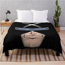 Speed Racer Throw Blanket