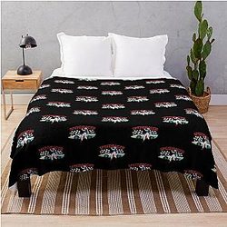 Speed Racer Limited Edition Perfect Gift Love speed racer Throw Blanket