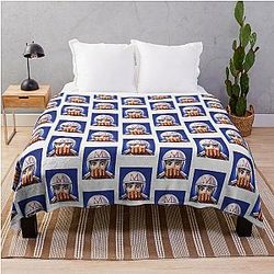 Speed Racer Limited Edition Perfect Gift Love Speed Racer Throw Blanket