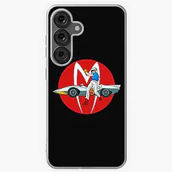 90s Speed Racer mach 5 Samsung Galaxy Case