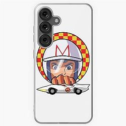 BEST SELLER Speed Racer Merchandise Limited Edition Perfect Gift Love Speed Racer Samsung Galaxy Soft Case